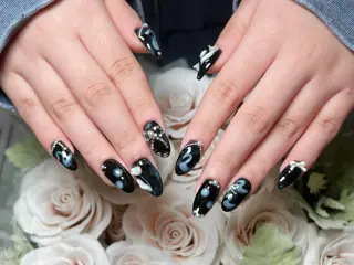 ネイル Painty所属・Painty nailのネイルデザイン