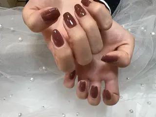 ネイル MARIE NAILS 心斎橋店所属・nail_w 🧸🏷️のネイルデザイン