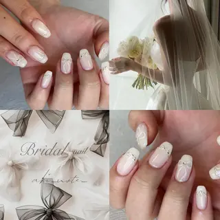 ネイル GRANDE大須 栄/店長 aki🌙のネイルデザイン