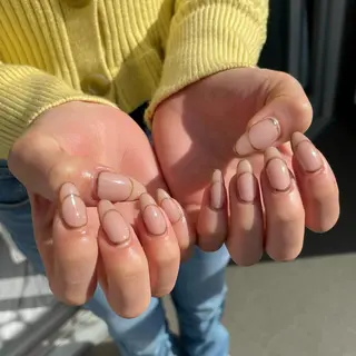 ネイル Sii nail 🤍SAKIのネイルデザイン