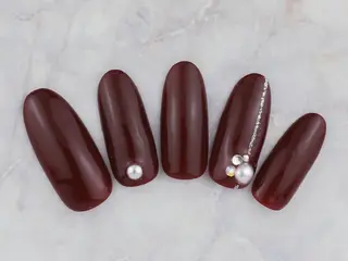 ネイル 吉田  （ネイリスト）のネイルデザイン