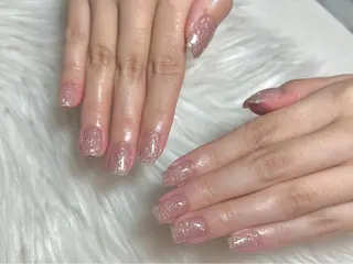 ネイル joieange hinakoのネイルデザイン