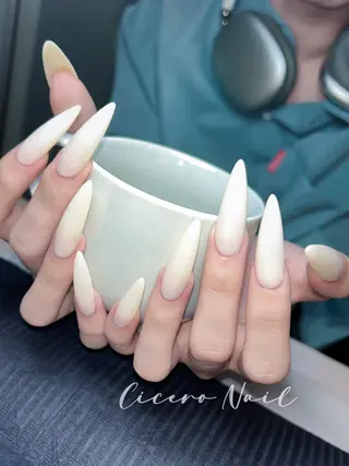 ネイル Cicero Nailのネイルデザイン