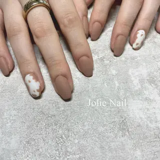 ネイル MIORA︎ マツエク×ネイルのマツエク・マツパデザイン