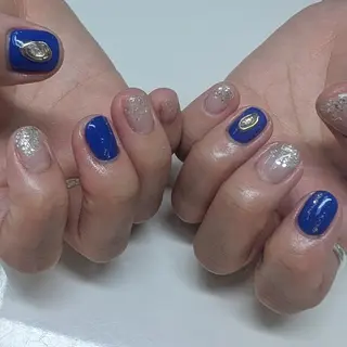 ネイル ネイルサロン Amie　〜アミ〜所属・Satou .Cのネイルデザイン