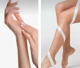 BIST所属・BIST ビストのエステ・リラクイメージ