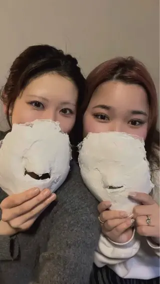 Salon Nicoli所属・歯科衛生士セラピスト MAKOのエステ・リラクイメージ