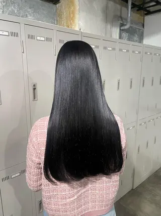 ロング alicetokyo 🦋宮葉🦋のマツエク・マツパデザイン