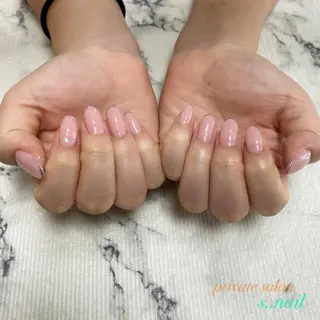 ネイル s..nail / MORITAのネイルデザイン