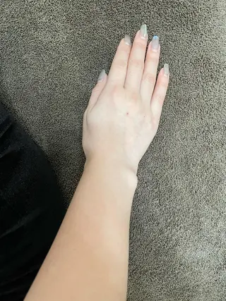 dear beautyのマツエク・マツパデザイン