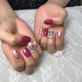 ネイル COCO+所属・COCO +のエステ・リラクイメージ