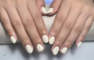 ネイル Una ☀️☀️のネイルデザイン