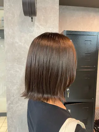 ミディアム Colore（コローレ）所属・顔タイプ/ダブルカラ ー/りりかのその他イメージ