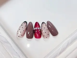 ネイル Trend Nail シルフのネイルデザイン