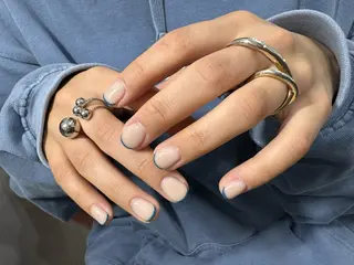 ネイル LAVISH nail salonのネイルデザイン