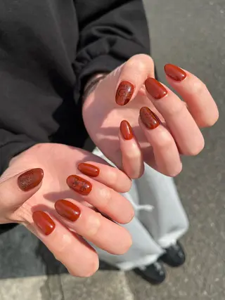 ネイル janma.nail ✳︎akiのネイルデザイン