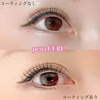 マツエク・マツパ Eternity 山中のマツエク・マツパデザイン