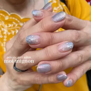 ネイル nailist Aki♡のネイルデザイン