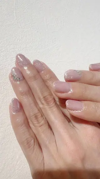 ネイル Fleur 【フルール】のネイルデザイン