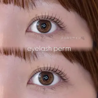 マツエク・マツパ DOLCE 川越店 AYAのマツエク・マツパデザイン