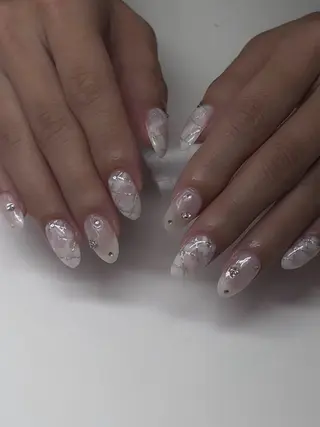 ネイル salon Bell ｜momokaのネイルデザイン