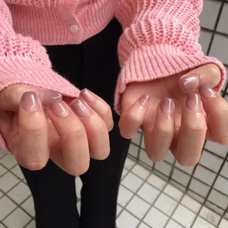 ネイル ROWAN所属・nagi .のネイルデザイン