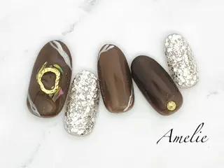 ネイル yo koのネイルデザイン