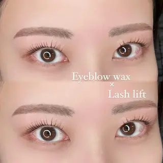 マツエク・マツパ 🧡MISUZU 京都Two🧡のマツエク・マツパデザイン