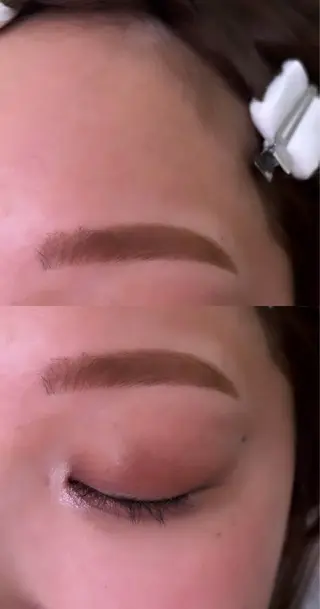 アイブロウ 二子玉川 yuwa🌼ྀིのマツエク・マツパデザイン