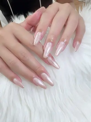 ネイル Hara Nail 【パラジェル使用】のネイルデザイン