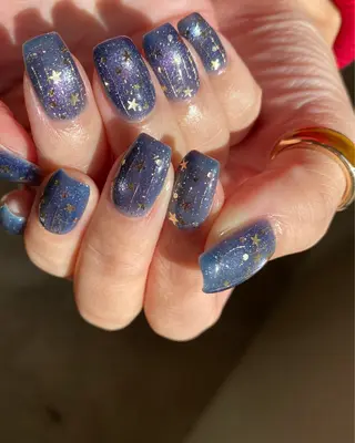 ネイル 草加ニュアンスネイル 🌚hersのネイルデザイン