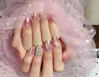 ネイル Melody メロディのネイルデザイン