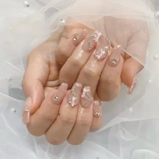 ネイル 💅fleur Ayumiのネイルデザイン