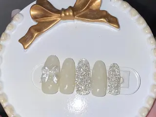 ネイル vico【名古屋栄店】所属・vico栄 kitagawaのネイルデザイン