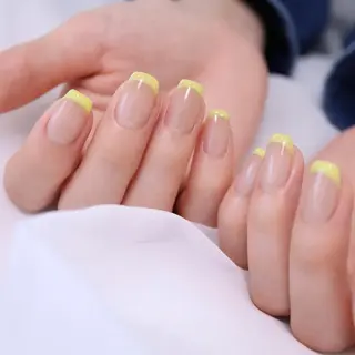 ネイル nailsalon Luxey（リュクシー）所属・Luxey shihoのネイルデザイン