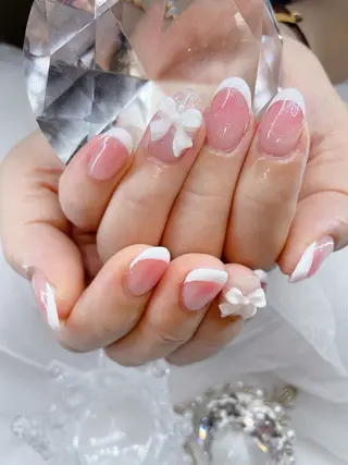 ネイル misun_nail所属・misun_ nailのネイルデザイン