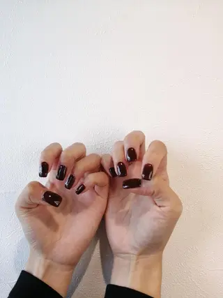 ネイル EARTH coiffure beaute　ふじみ野店所属・EARTHふじみ野 ネイル　森花鈴のネイルデザイン