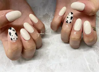 ネイル Twinklenail所属・ryoka nailのネイルデザイン