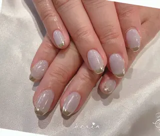 ネイル ecrin エクラン Haruka🌼のネイルデザイン