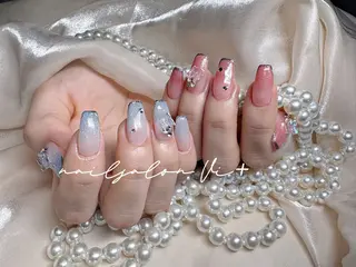 ネイル ✨Nailsalon Vi+✨のネイルデザイン