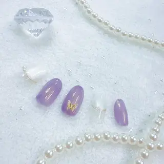 ネイル NAILIST Mana💋のネイルデザイン