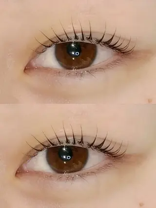 マツエク・マツパ ️🫧志水郁香️🫧 TRUTH千葉店のマツエク・マツパデザイン