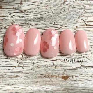 ネイル SAKURA nailのネイルデザイン
