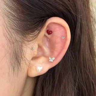 vico名古屋栄店所属・🌺+vico 栄店 🌺MAYUKIの眉毛・アイブロウイメージ