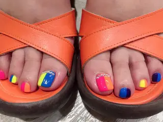 ネイル Salon Ｋのネイルデザイン