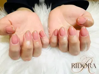 ネイル RIDORA nailのネイルデザイン