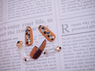 ネイル NAIL'S MODAのネイルデザイン