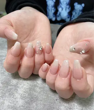 ネイル ma riのネイルデザイン