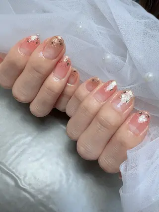 ネイル m nailのネイルデザイン