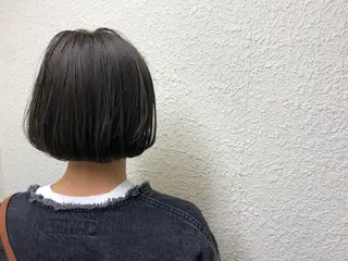 ショート 襟足特化型美容師 🌈ATSUSHIのヘアスタイル